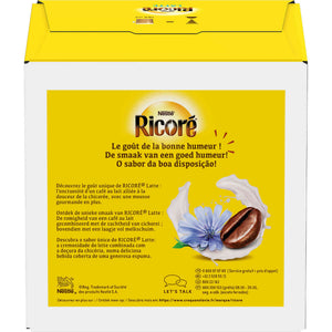 Nescafé Dolce Gusto Ricoré Latte 16 un