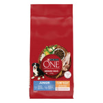 Purina One Ração Cão Júnior Médio/Maxi Frango e Arroz 2,5 kg