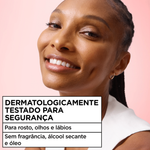 Garnier Skin Active Água Micelar Rosas 400 ml
