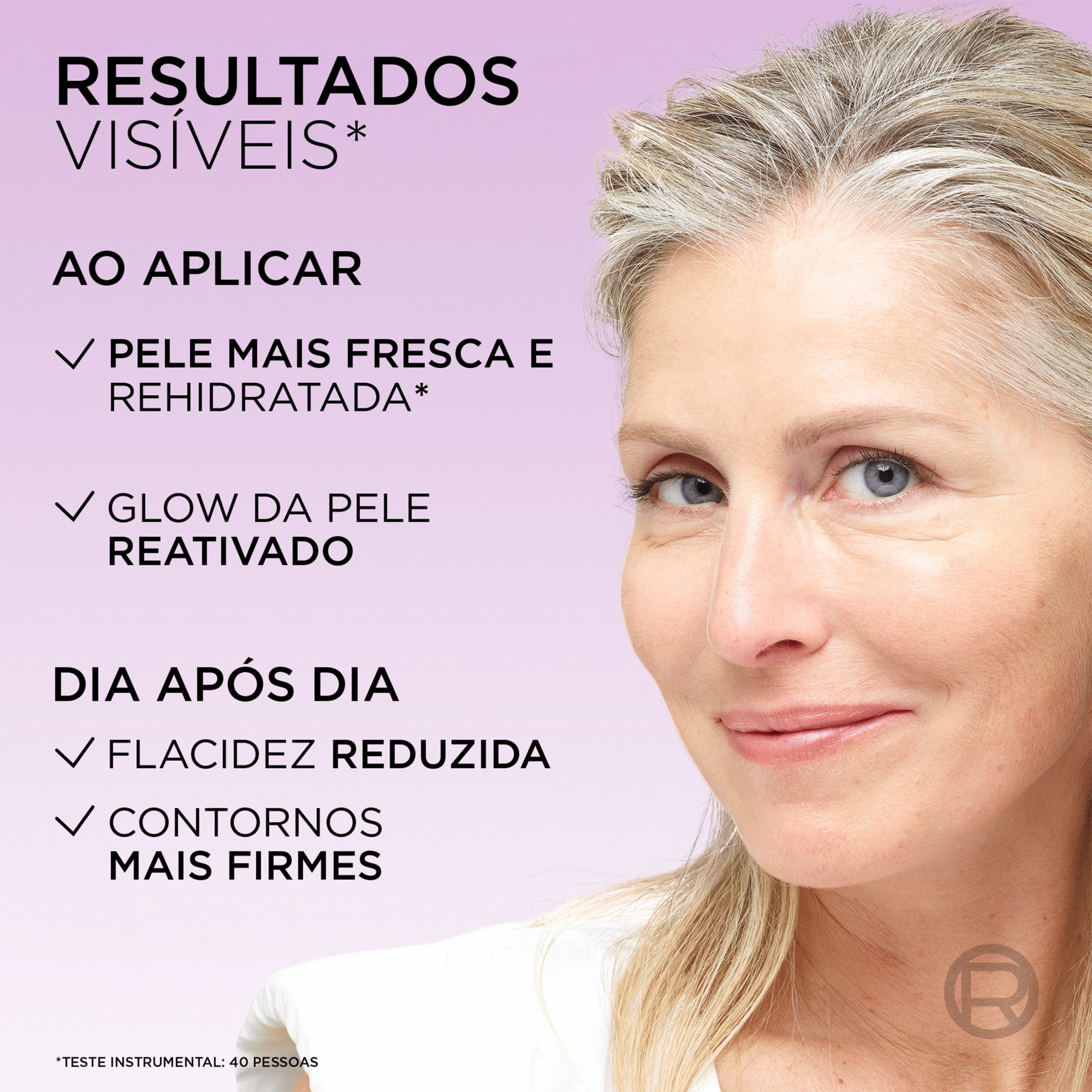 L'Oréal Paris Age Perfect Golden Age Creme de Noite 50 ml