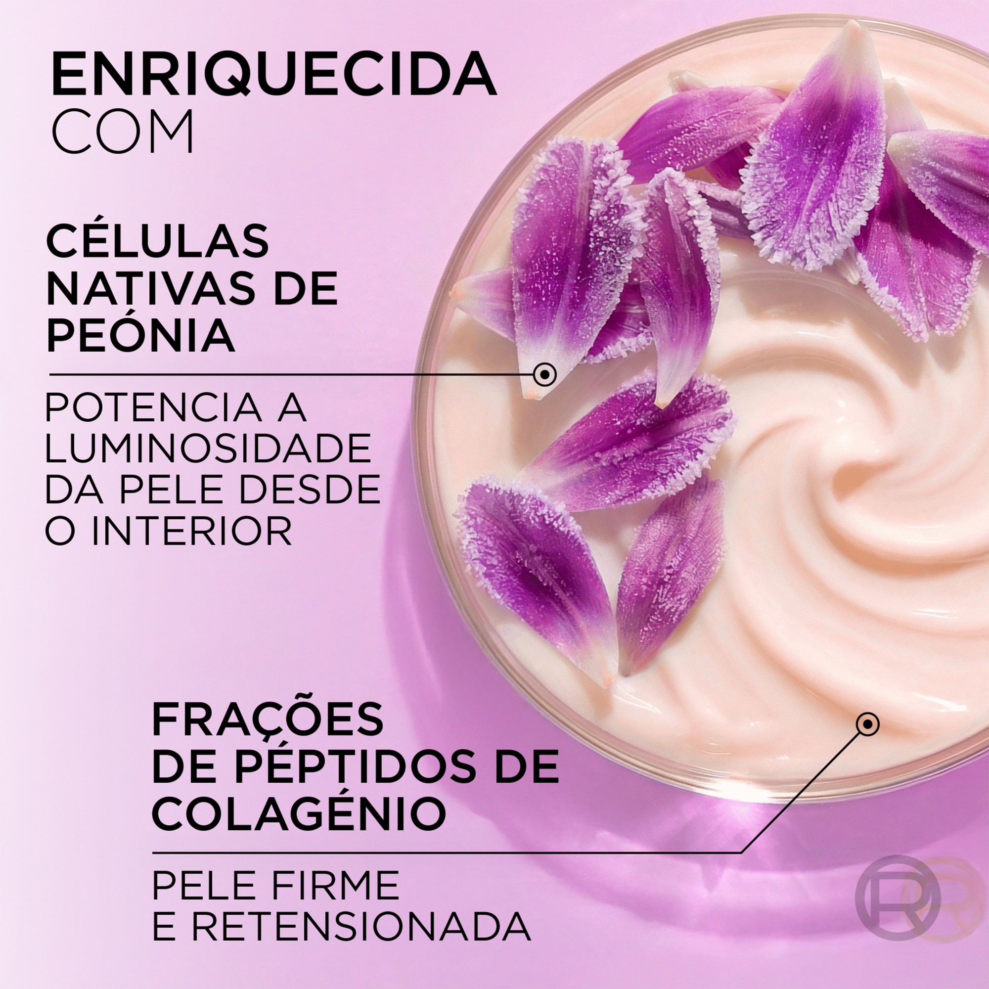L'Oréal Paris Age Perfect Golden Age Creme de Noite 50 ml