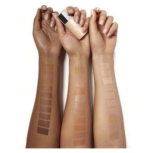 Clinique EVEN BETTER fluid foundation #04-cream chamois