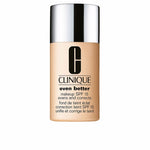 Clinique EVEN BETTER fluid foundation #04-cream chamois
