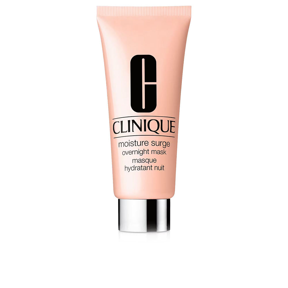 Clinique MOISTURE SURGE overnight mask 100 ml