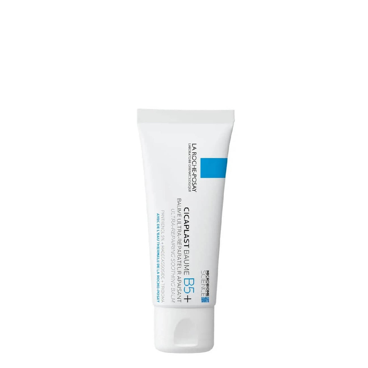 La Roche-Posay Cicaplast B5+ Repairing Bálsamo 40 ml