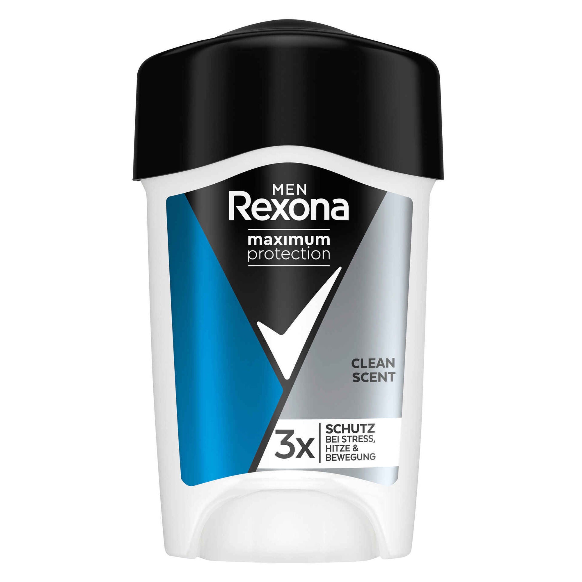 Desodorizante Stick Rexona Men Clean Scent 45 ml