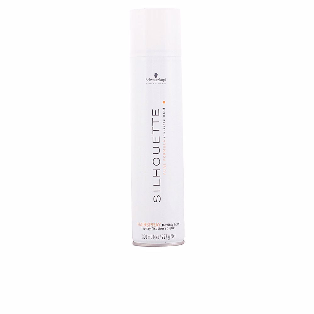 Schwarzkopf Silhouette hairspray flexible hold 300 ml
