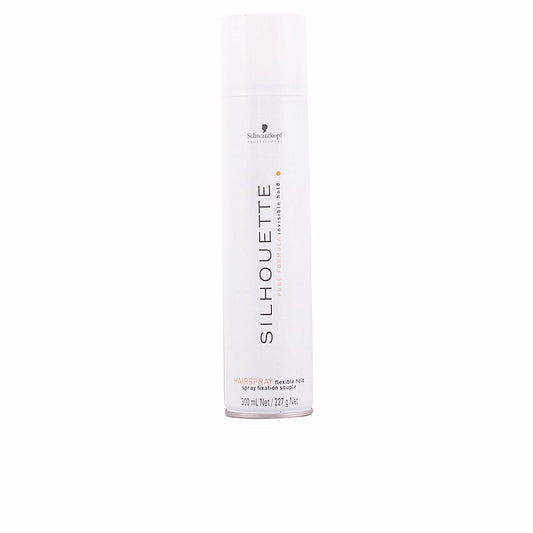 Schwarzkopf Silhouette hairspray flexible hold 300 ml