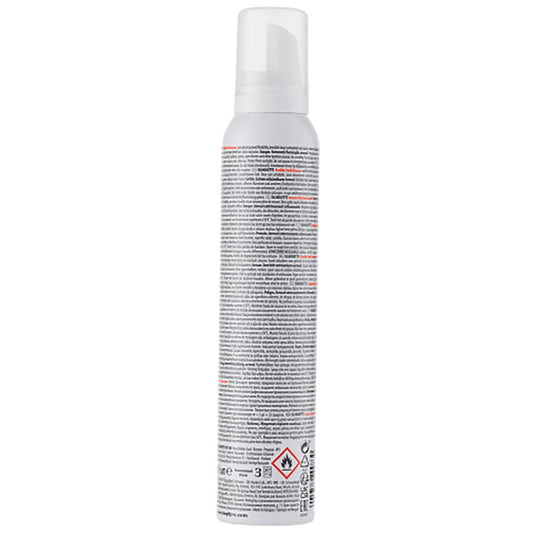 Schwarzkopf Mousse silhueta de fixação flexível 200 ml