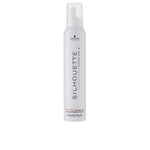 Schwarzkopf Mousse silhueta de fixação flexível 200 ml
