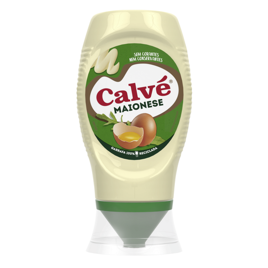 Calvé Maionese Top Down 240 gr