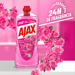 Ajax Multisuperfícies Festa de Flores 1,25 L