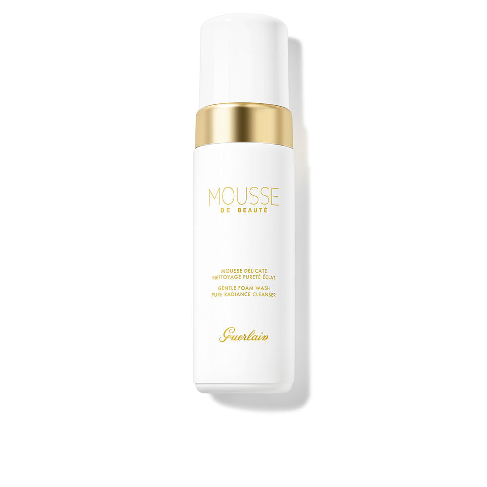 Guerlain Mousse de beauté mousse limpadora pure radiance 150 ml