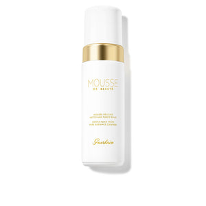 Guerlain Mousse de beauté mousse limpadora pure radiance 150 ml