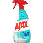 Ajax Spray Anti-Calcário Casa de Banho 500 ml