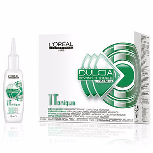 L'Oréal Professionnel Paris Dúlcia avançada n1 cabelos naturais 75 ml