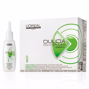 L'Oréal Professionnel Paris Dulcia advanced n2 12 x 75 ml