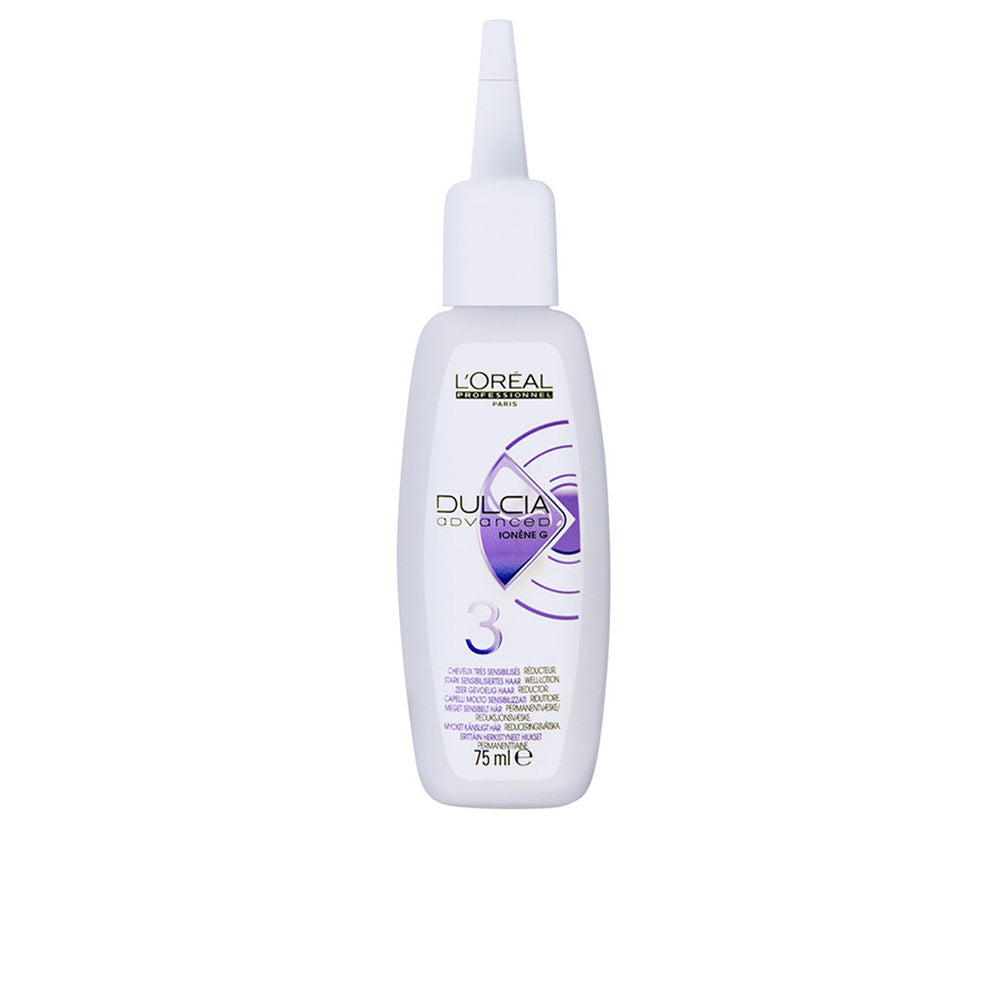 L'Oréal Professionnel Paris Dúlcia avançada n3 12 x 75 ml