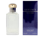 Versace O sonhador eau de vaporizador de banheiro 100 ml