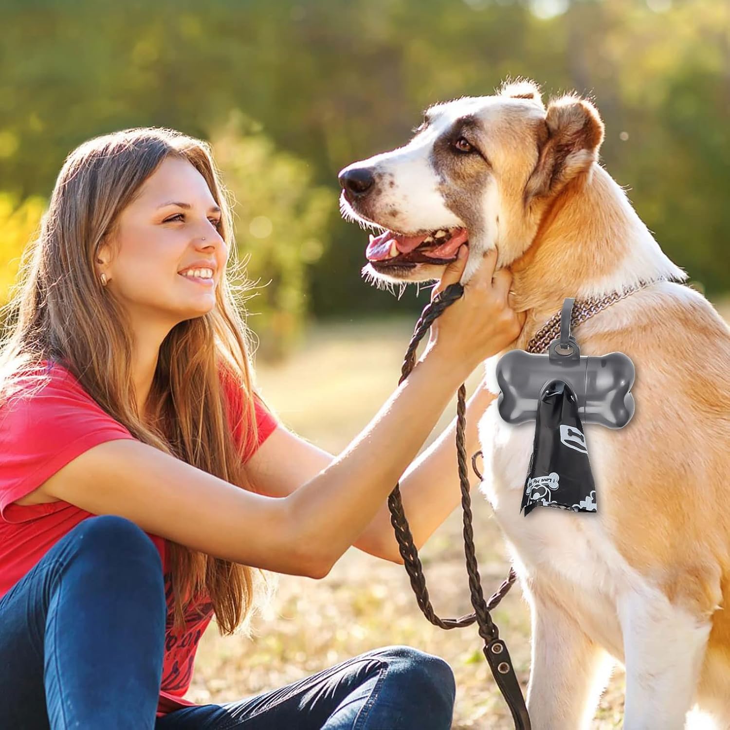 HKH Sacos para Dejetos Cão