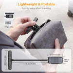 Luz de lectura LED HKH USB recargable