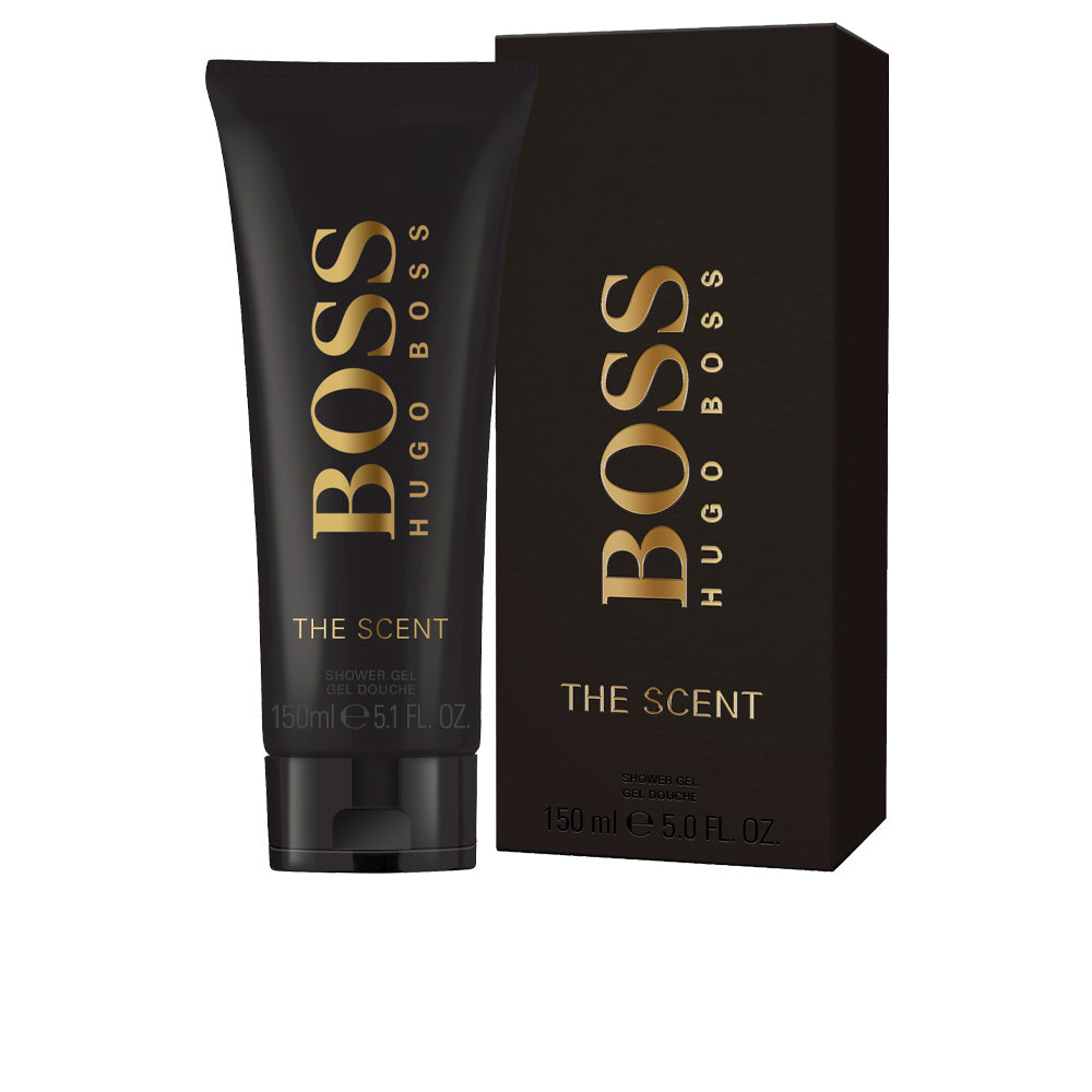 Hugo Boss Boss The Scent Gel de Banho 150ml