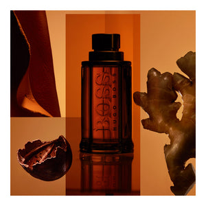 Hugo Boss Boss The Scent Gel de Banho 150ml