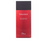 Dior Fahrenheit shower gel 200 ml