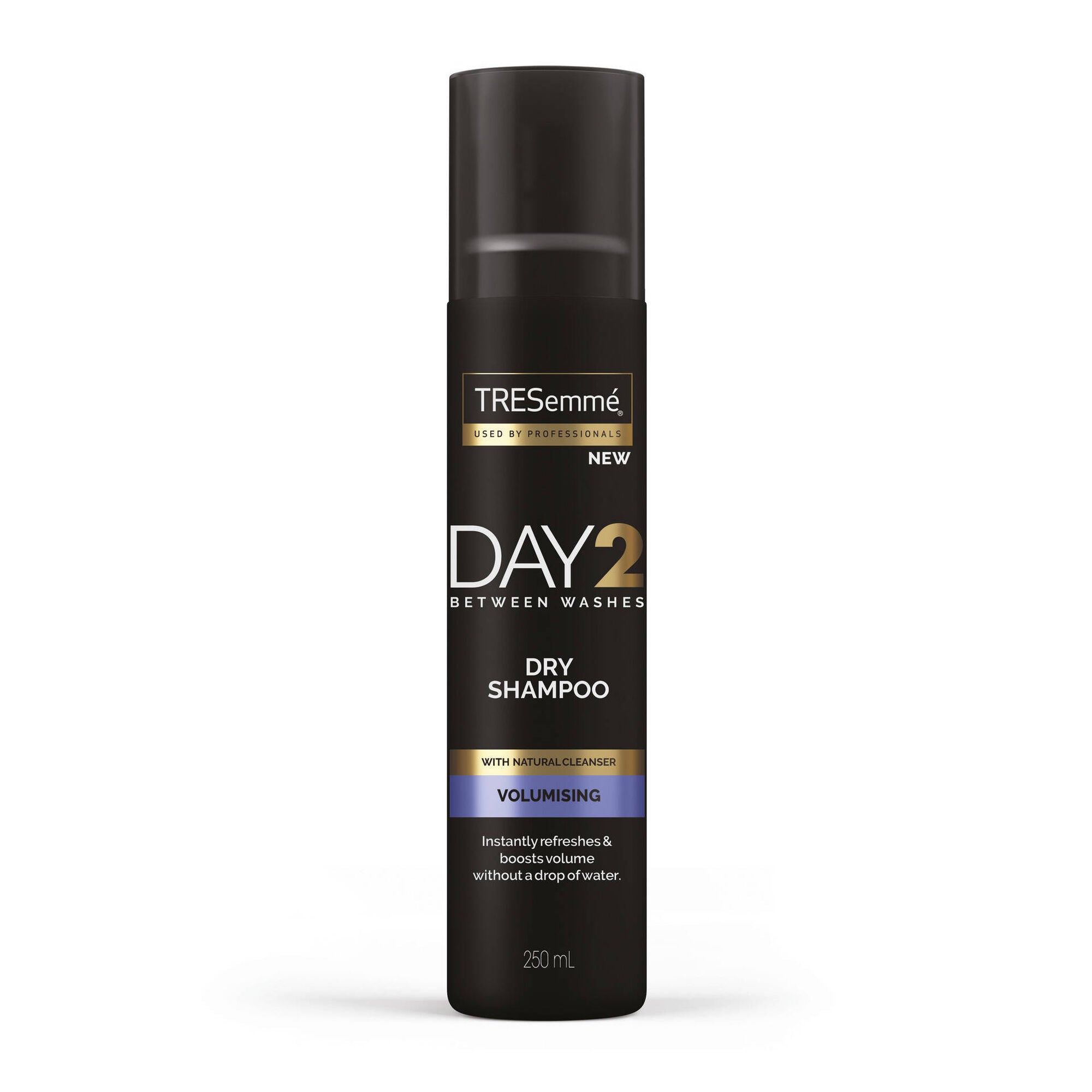 Champô Seco Volumising TRESemmé 150 g 250 ml