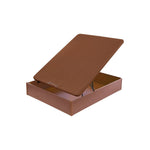 Molaflex Base Rebatível Wood 19 Cereja