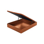 Molaflex Base Rebatível Wood 19 Cereja