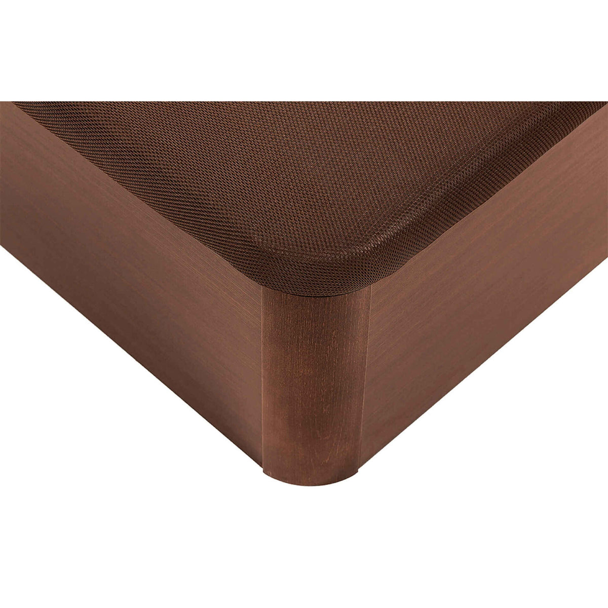 Molaflex Base Rebatível Wood 19 Cereja