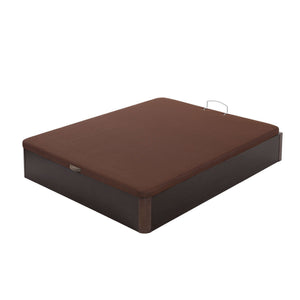 Molaflex Base Rebatível Wood 19 Wengué
