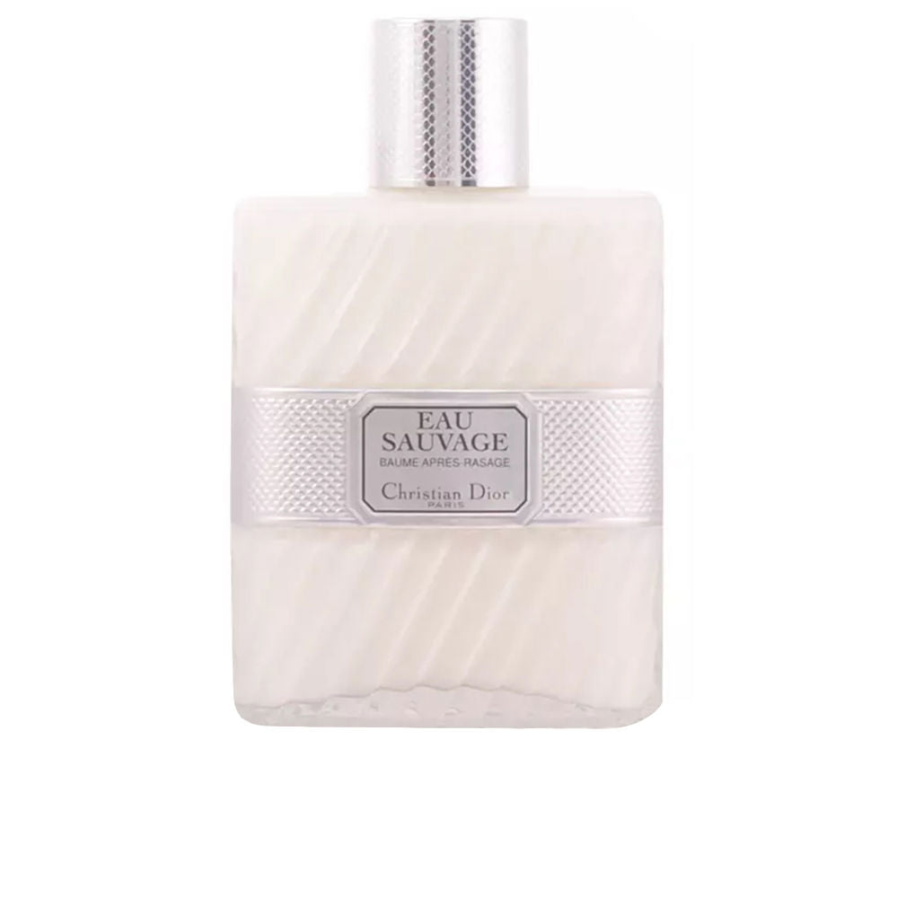 Dior Eau sauvage pós-barba balm 100 ml
