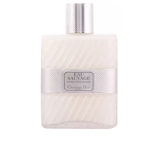 Dior Eau sauvage pós-barba balm 100 ml