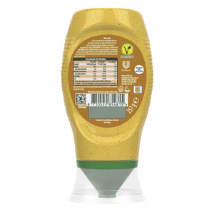 Mostarda Top Down Calvé 257 g