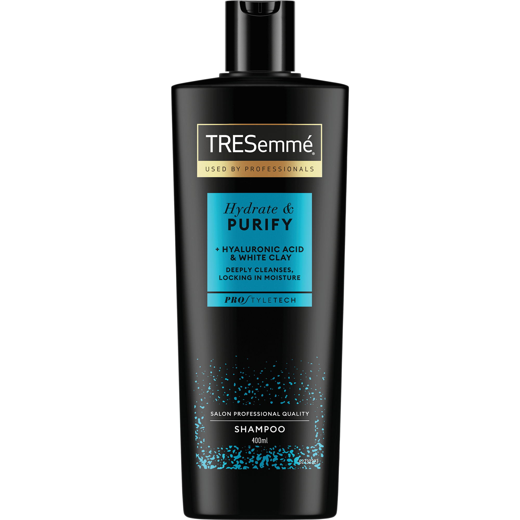 Champô TRESemmé Hydrate & Purify 400 ml