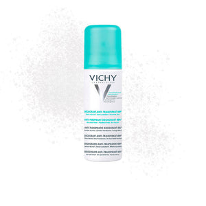 Vichy Desodorizante Antitranspirante Spray 125ml