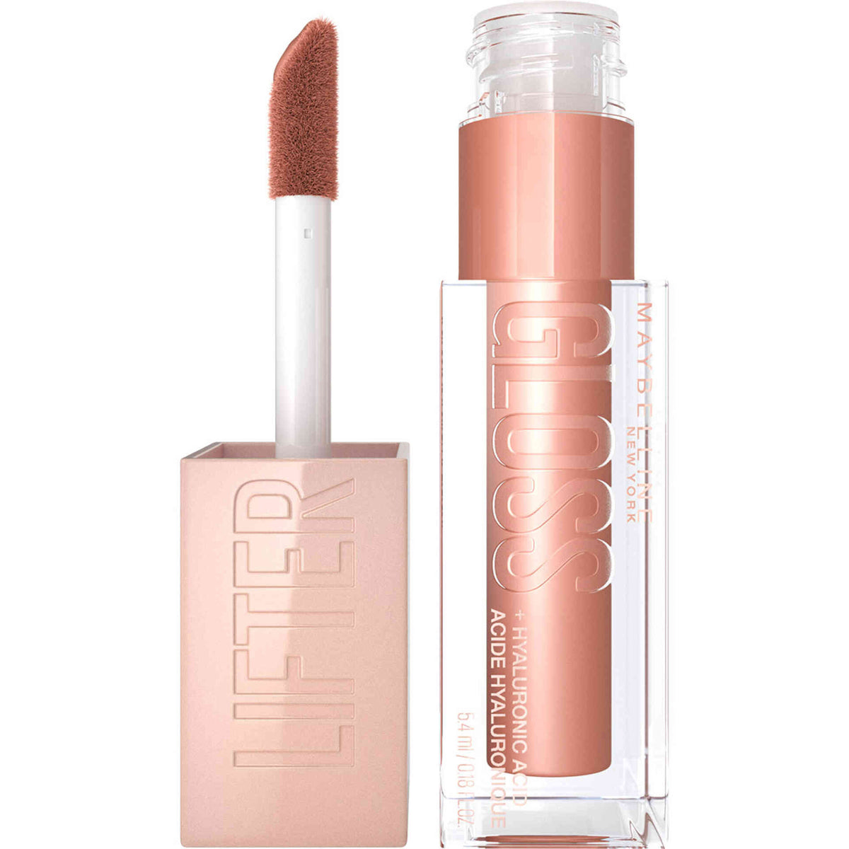 Maybelline New York Lifter Gloss 008 Stone 5,4 ml