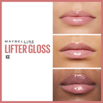 Maybelline New York Lifter Gloss 008 Stone 5,4 ml