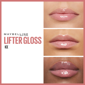 Maybelline New York Lifter Gloss 008 Stone 5,4 ml