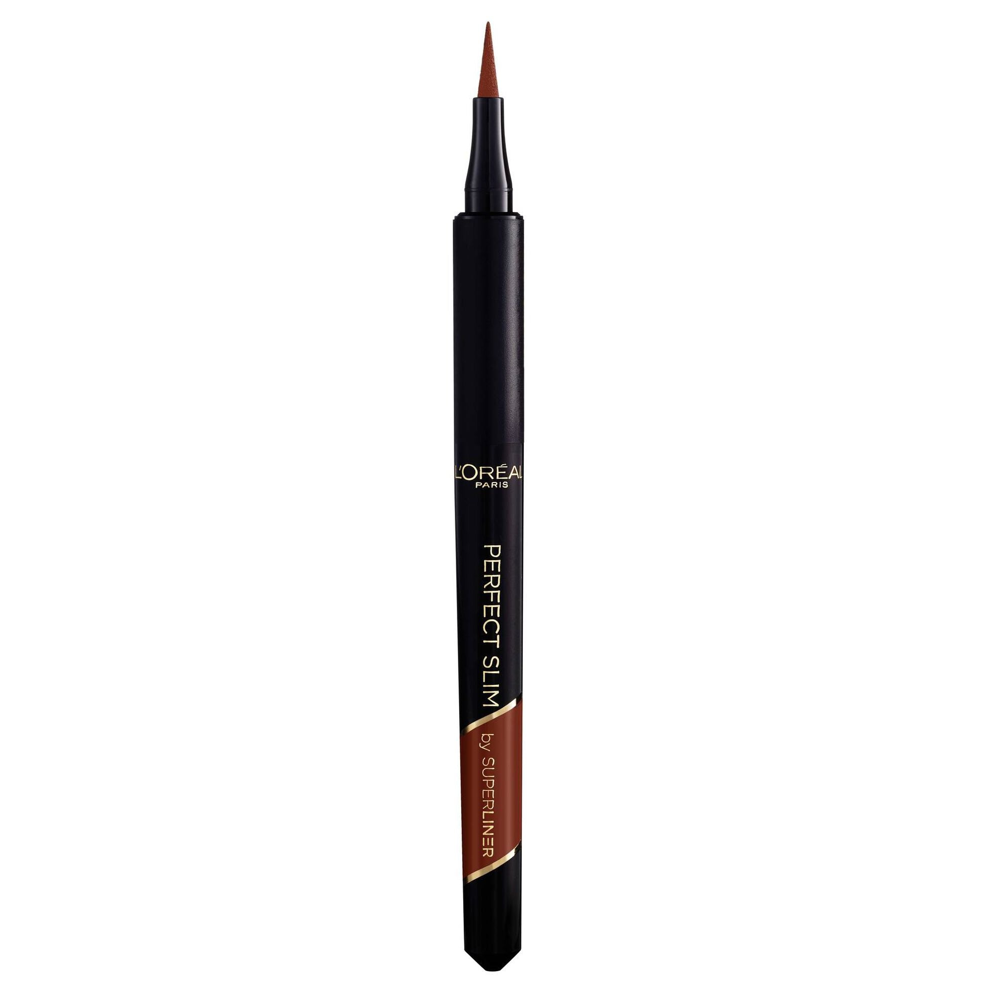 L'Oréal Paris Perfect Slim Eyeliner 03 Brown 1 un