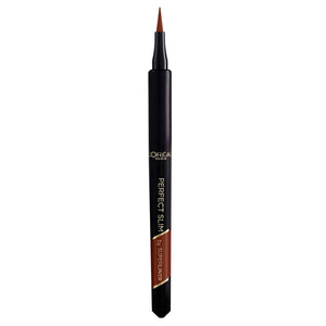 L'Oréal Paris Perfect Slim Eyeliner 03 Brown 1 un