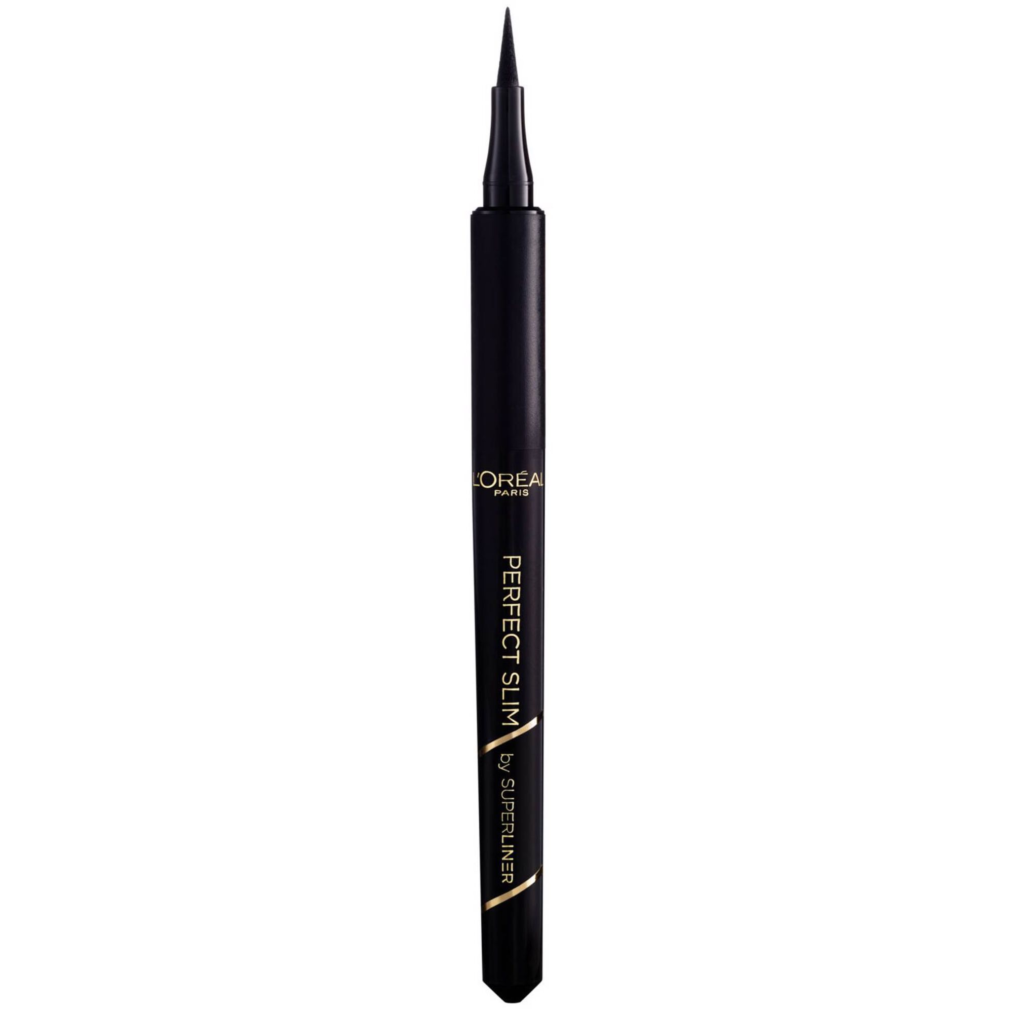 L'Oréal Paris Perfect Slim Eyeliner 01 Intense Black 1 un