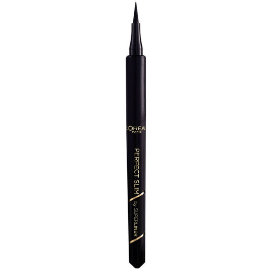 L'Oréal Paris Perfect Slim Eyeliner 01 Intense Black 1 un