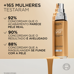 L'Oréal Paris Accord Parfait Base 8R 30 ml