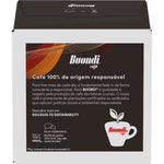 Nescafé Dolce Gusto Buondi Intenso 16 Cápsulas 16 un