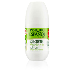 Instituto Español Piel sana desodorante roll-on 75 ml