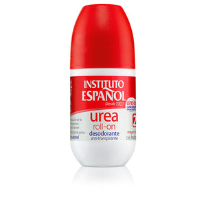 Instituto Español Ureia desodorante roll-on 75 ml