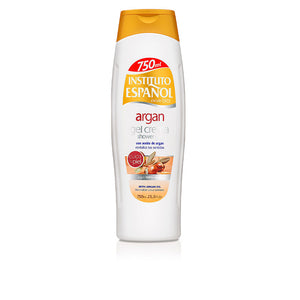 Instituto Español Gel de banho argan 750 ml